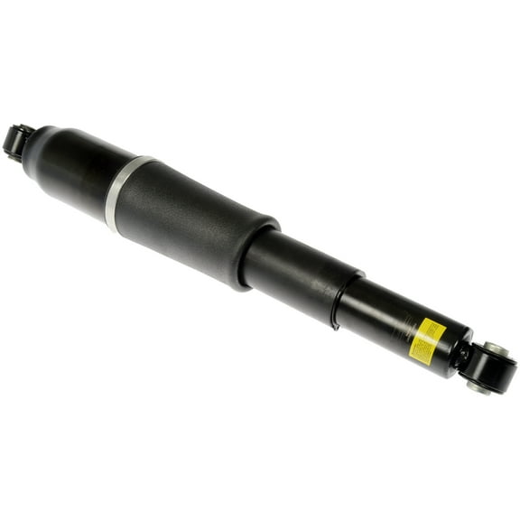 Dorman 949-847 Rear Air Shock Absorber for Specific Cadillac / Chevrolet / GMC Models, Black