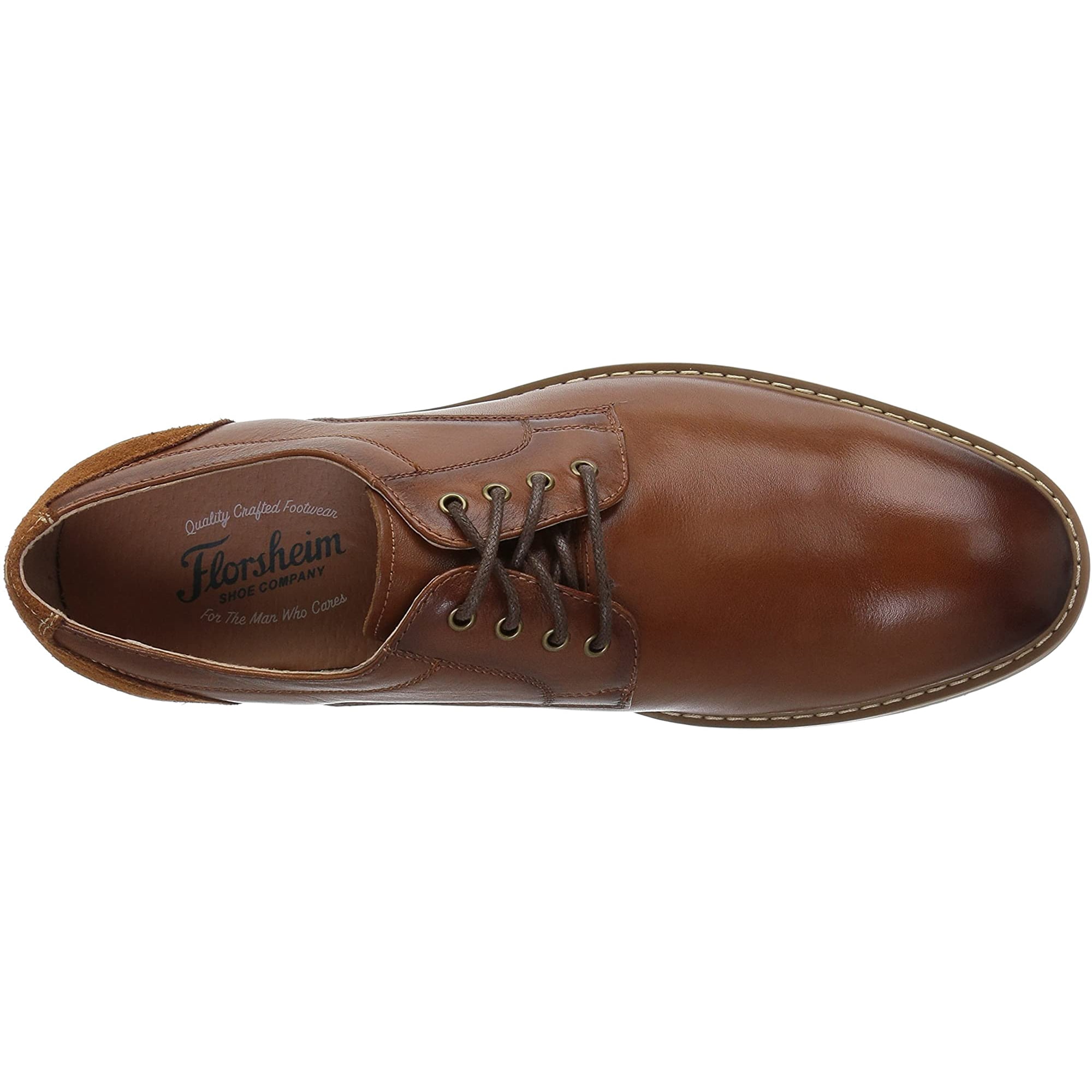 Florsheim union outlet