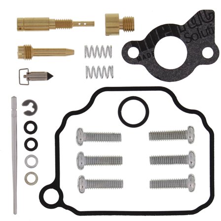 All Balls Racing Carburetor Rebuild Kit 26-1424 For Suzuki LT-Z 90-16