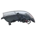 thumbnail image 6 of New Left Side Headlight Is Compatible With Subaru Wrx Base Sedan 2015 2016 2017 2018 2019 2020 2021 By Part Numbers Su2503152 Su2502152 84001Va021 84001Va031, 6 of 6