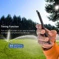thumbnail image 4 of WiFi Smart Valve Controller Water Sprinkler Timer APP Remote Voice Control, 4 of 5