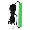 thumbnail image 1 of CIMAXIC Bird Anti-Bite Training Rope Parrot Harness Outdoor Hamster Walking Harness,4.33"X0.59"X0.59", 1 of 5