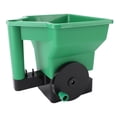 thumbnail image 1 of Manual Spreader, Hand Spreader PP 3L Labor Saving Green  for Garden, 1 of 7