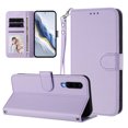 thumbnail image 3 of Funda Cartera GANGXUN para Huawei P30 – Cierre Magnético, Protección RFID, Correa Desmontable, Compatible con Carga Inalámbrica, 3 of 6