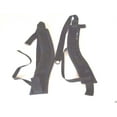 thumbnail image 2 of Husqvarna 511803001 Left Padded Carry Strap for Backpack Leaf Blowers, 2 of 3
