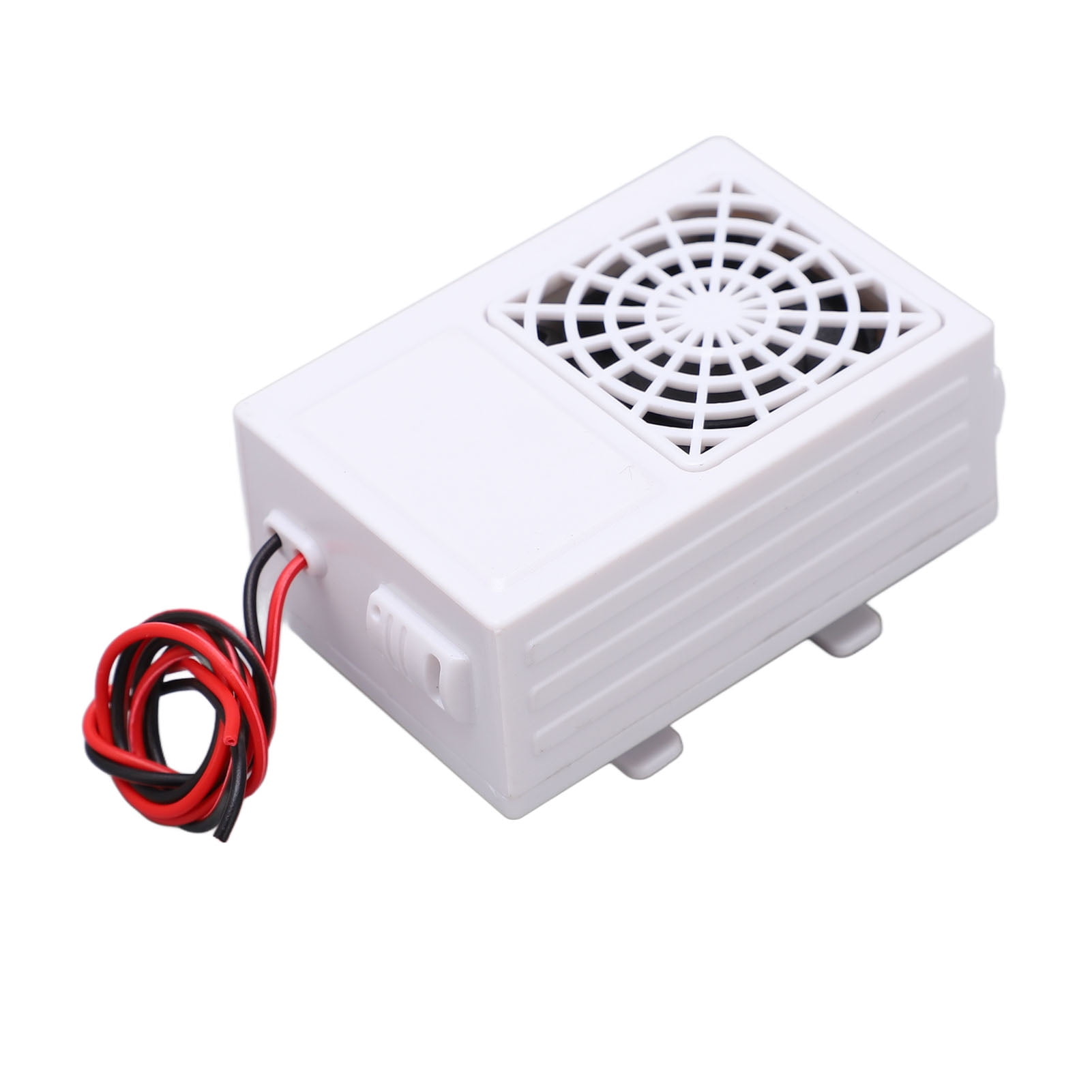 Climatiseur Miniature Pour Voiture RC – Modèle Décoratif ABS, échelle 1/10 1/14, Simulation Réaliste