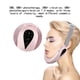 thumbnail image 2 of Qarigey Lifting facial con masajeador de cinturón Dispositivo de masaje de de barbilla Salon Protección de la piel Rosado, 2 of 6