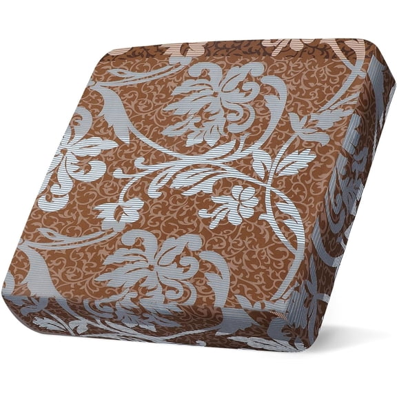 Printed Sofa Couch Cushion Covers Soft Replacement Couch Seat Covers Stretch Patterned Sofa Seat Slipcovers Washable Furniture Protectors Sofa Slipcover for Home Decor Christmas