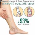thumbnail image 5 of Veinopro Varicose-veins Treatment Soap Wormwood Soap Promote Blood Circulation, 5 of 5