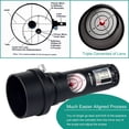 thumbnail image 3 of Colimador láser SVBONY para telescopio newtoniano de 1,25 pulgadas, 3 of 9