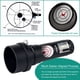 thumbnail image 3 of Colimador láser SVBONY para telescopio newtoniano de 1,25 pulgadas, 3 of 9