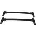thumbnail image 3 of SCITOO Roof Rack Cross Bars Cargo Carrier Crossbars for Rooftop Fit For Chevrolet Traverse 2009-2017, 3 of 5