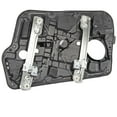 thumbnail image 4 of Geelife For 2011-14 Hyundai Sonata Sedan Front Left Window Regulator w/Panel 824713Q000, 4 of 6