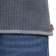 thumbnail image 5 of Levi's Girls' Short Sleeve Waffle Top, Sizes 4-16, 5 of 7