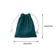 thumbnail image 2 of pstuiky Bolsa de almacenamiento de pana con correa de cordón, neceser de maquillaje para mujer, monedero de gran capacidad, 2 of 6
