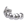 thumbnail image 2 of 6 pcs Replacement Shower Door Roller Runner Wheel Diameter 22.5 mm, 2 of 5