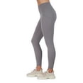 thumbnail image 2 of Reebok Women's Everyday Highrise 7/8 Legging with 25" Inseam and Side Pockets, 2 of 4
