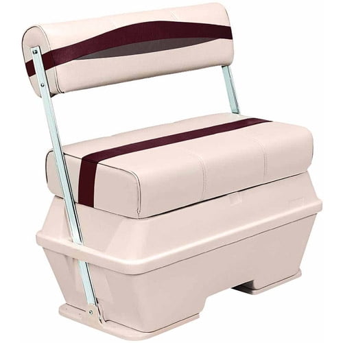 used swingback cooler seat