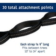 thumbnail image 6 of Eagles Nest Outfitters Atlas Hammock Straps, 6 of 9