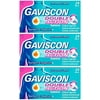 Gaviscon Double Action 72 Tablets (24x3)