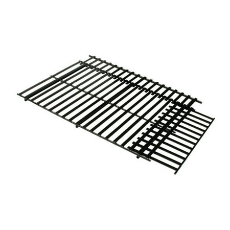 Grill Mark Adjustable Large/Extra-Large Two-Way (Best Way To Clean Grill Grates)