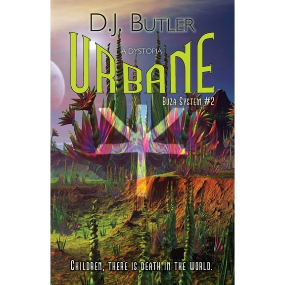 Urbane, (Paperback)