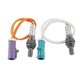 thumbnail image 1 of Oxygen Sensor for Ford Fiesta 1.6L 2011-2019 2Pcs Upstream Downstream, 1 of 5