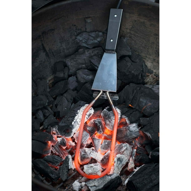 Charcoal Companion CC4040 Electric Charcoal Starter