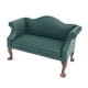 thumbnail image 2 of 1:12 esca muñeca casa PU cuero sillón sofá sil DIY Decoración Asiento de Zulema  Sofá de la casa de muñecas, 2 of 7