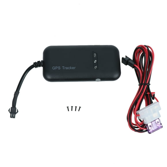 with Real Time Function Car Tracking Device and Car Locator
