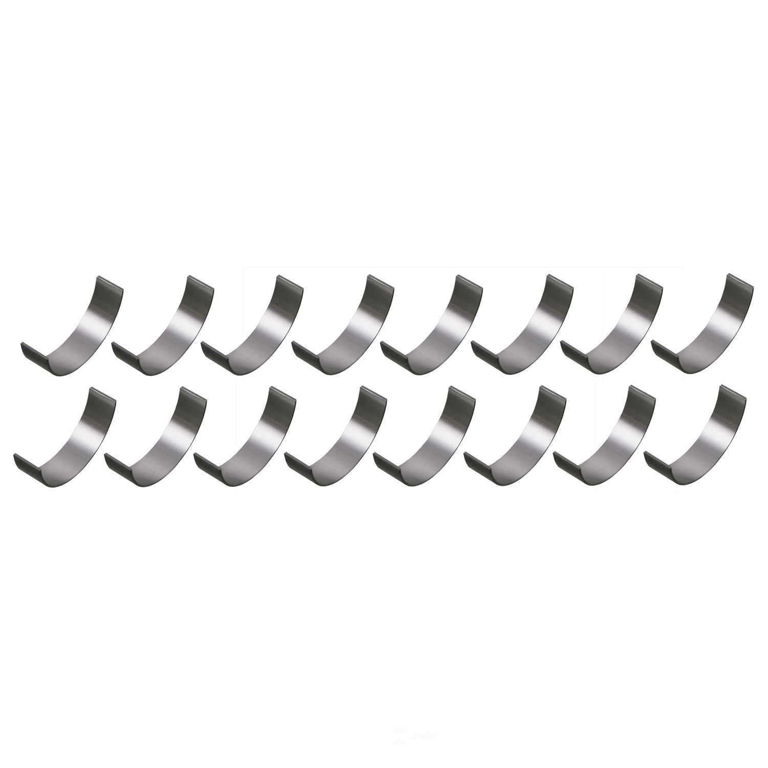 Sealed Power 8-6055P .25MM Connecting Rod Bearing Set