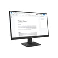 thumbnail image 3 of LENOVO ENG S22-4E(D25215FS0) 21.5 Moniteur-HDMI, 3 of 8
