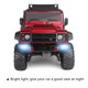 thumbnail image 5 of Parachoques delantero con luz LED para TRX4 Axial SCX10 SCX10 II, 5 of 7