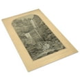 thumbnail image 3 of Print: High Fall On The Catskills, circa 1850, 3 of 4