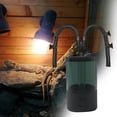 thumbnail image 3 of Humidificador para reptiles con de extensión Mute Vivarium de agua Pulverizador de gran capacidad Máquina de niebla para Zulema Humidificador de reptiles, 3 of 7