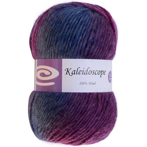 Elegant Yarn Kaleidoscope Yarn