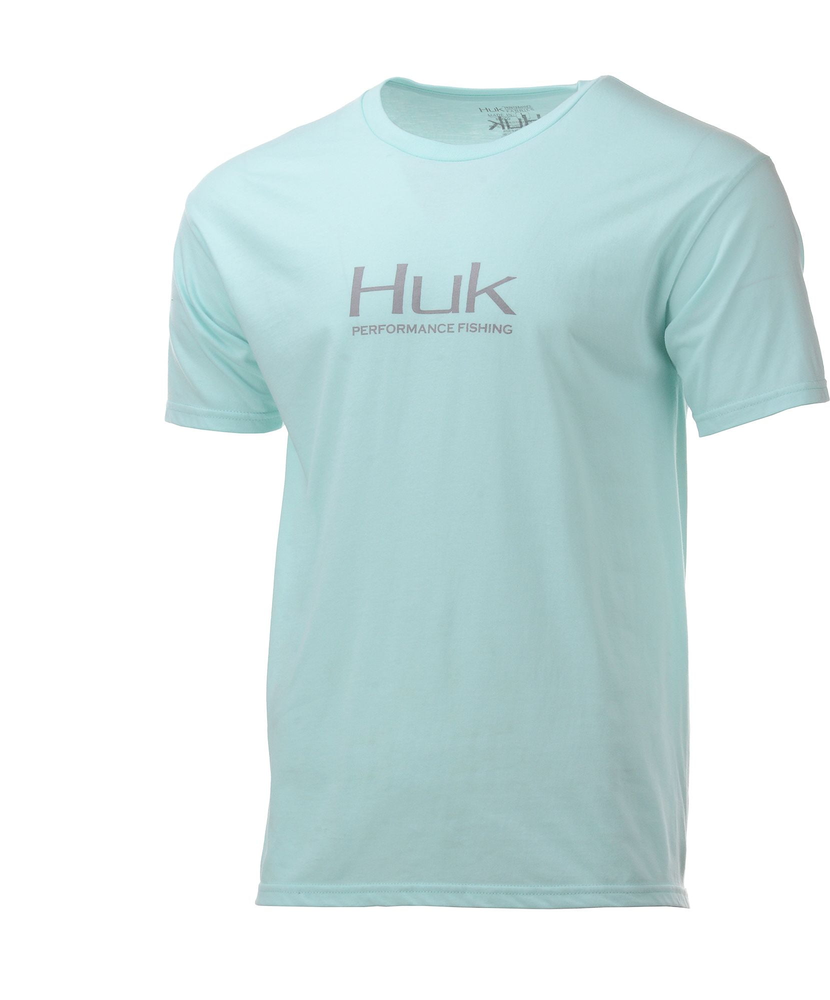 huk fishing t shirt
