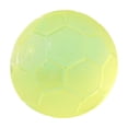 thumbnail image 3 of 4 Styles Solid Color Malt Syrup Stress Relief Balls, Soccer & Basketball Shaped Squeeze Toys for Tension Release, Soft Durable Hand Pinch Toys for Home, Office & Anxiety Relief, 1.8*2.8in, D, 3 of 8
