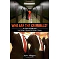 thumbnail image 1 of Pre-Owned Who Are the Criminals?: The Politics of Crime Policy from the Age of Roosevelt to the Age of Reagan (Hardcover) 0691148384 9780691148380, 1 of 1