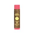 thumbnail image 1 of Bálsamo labial protector solar Sun Bum SPF 30, vegano, sabor a granada, 1 of 4