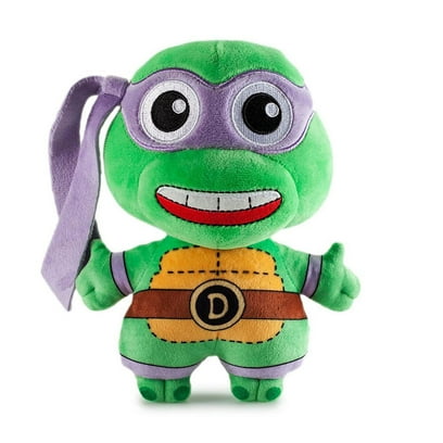 ninja turtles stuffed animals