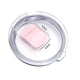 thumbnail image 4 of Tapa De La Taza Tapas de vaso de 20 oz, tapa de repuesto para vaso de coche deslizante magnético rosa Ndcxsfigh Libre de BPA, 4 of 4