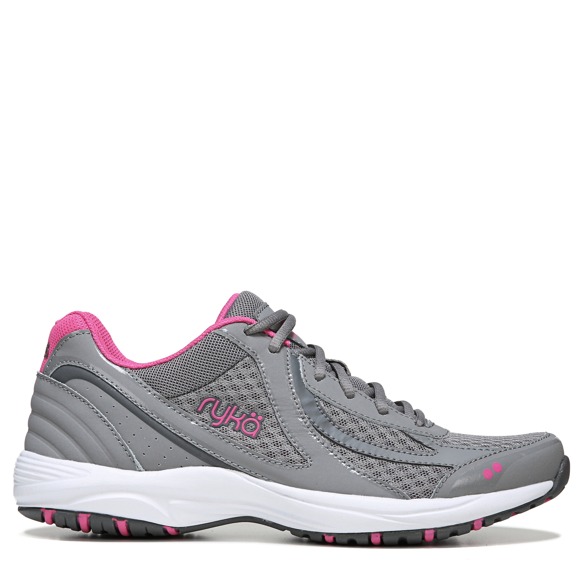 Ryka Women's Dash 3 Walking Shoes - Medium & Wide Width