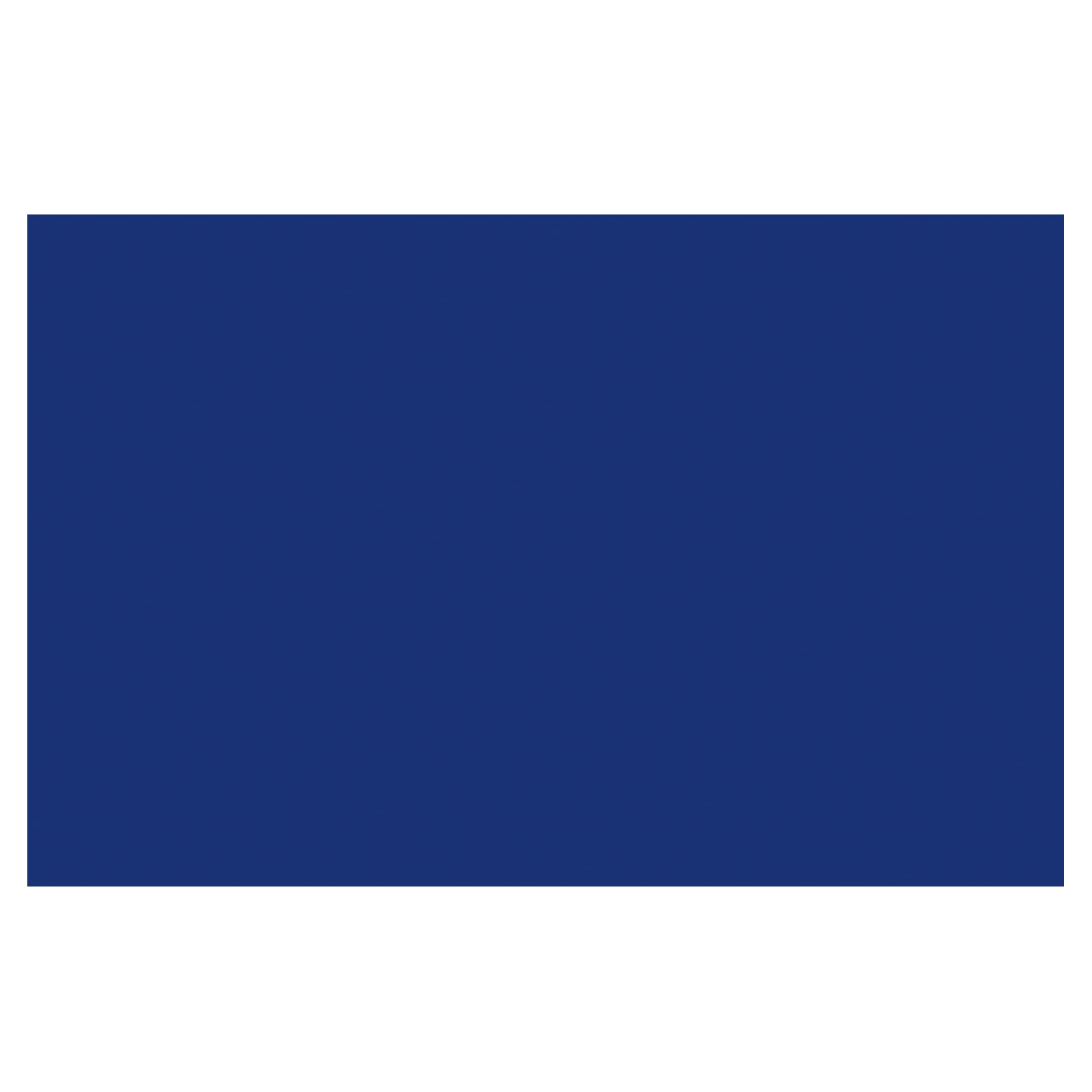 1CT 54 IN x 108IN Navy Rectangular Plastic Table Covers by Way To Celebrate