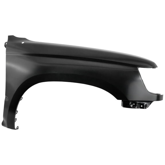 Fender Compatible with TOYOTA 4RUNNER 1996-2002 Right Passenger Side