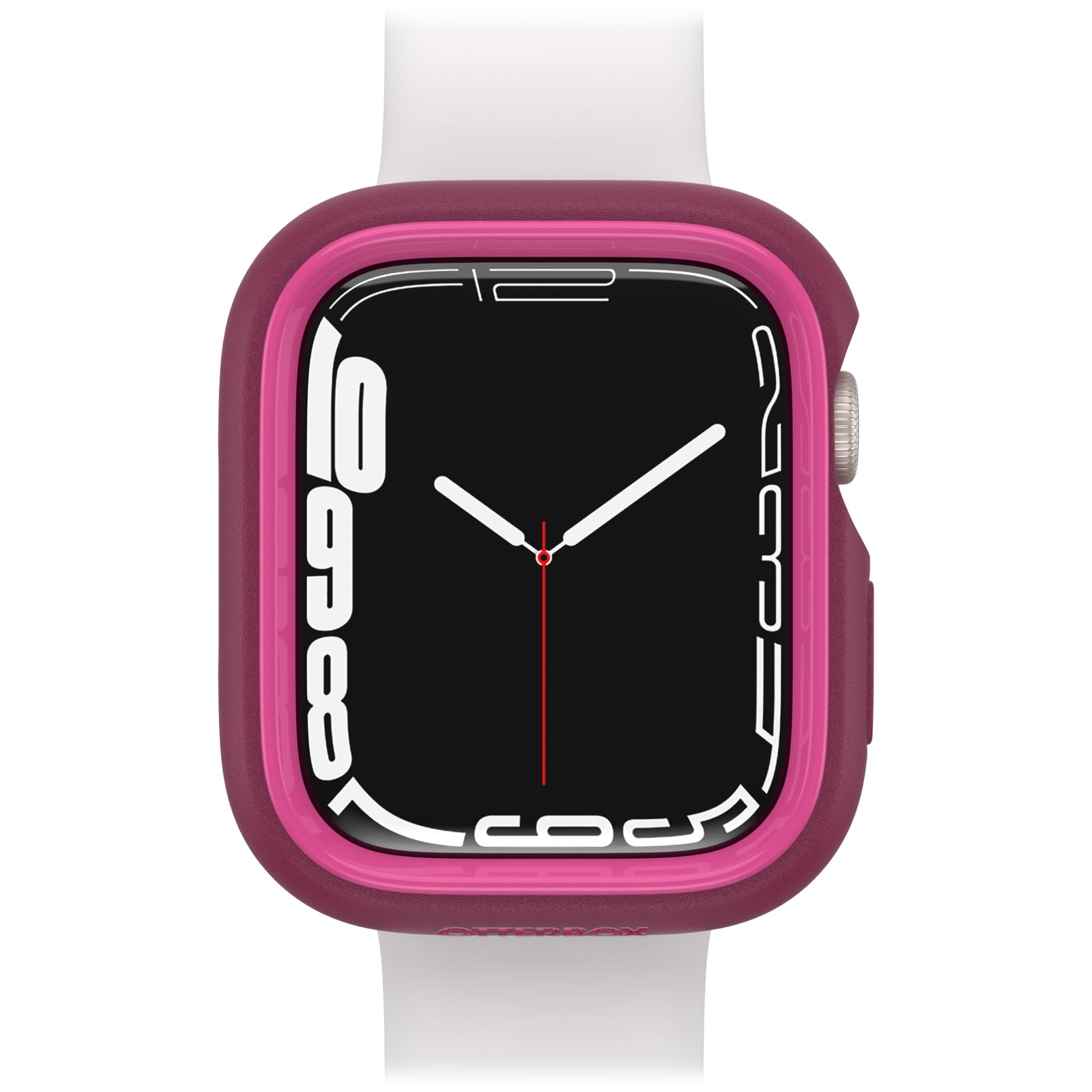 OtterBox Aura Edge Case for Apple Watch Series 9/8/7 - 45 MM - Renaissance Pink