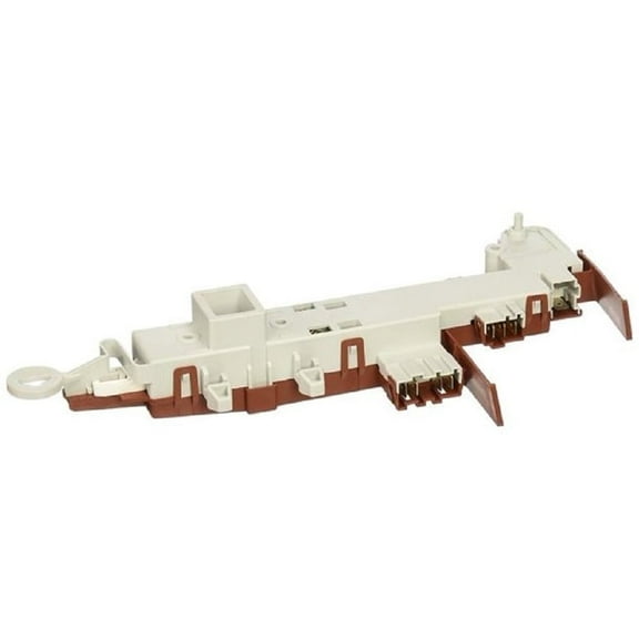 SAMSUNG DC64-00519A Washer Single Switch for Door Lock