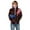 ZB Coffee, variant on Boys Sweatshirt 3D Tops Kids Pullover Teen Print Cartoon With Pocket Tops Hoodies 11 Years-12 Years