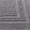 Dark Gray, variant on Yiannan 17x24 Inch Cotton Bath Rug, Soft Absorbent Non Slip Mat, Machine Washable Non Shedding, Fashionable Mat for Bathroom, Kitchen and Laundry,White