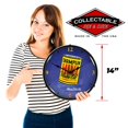 thumbnail image 3 of Reloj de Pared Coleccionable Champlin LED 36 cm 110V, 3 of 5